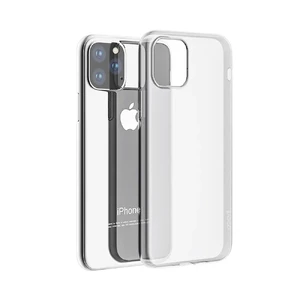 Чохол HOCO Light Series Transparent для iPhone 11 Pro - Фото 3