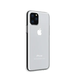 Чохол HOCO Light Series Transparent для iPhone 11 Pro Max