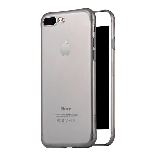 Чохол HOCO TPU Light Series Black для iPhone 7 Plus | 8 Plus