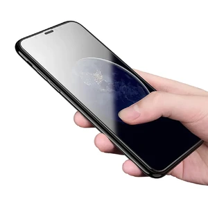 Защитное стекло HOCO Nano 3D Full Screen A12 для iPhone 11 | XR - Фото 4