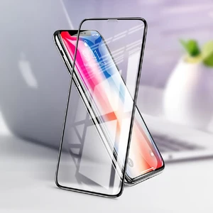 Защитное стекло HOCO Nano 3D Full Screen A12 для iPhone 11 | XR - Фото 6