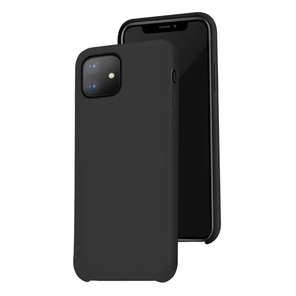 Захисний чохол HOCO Pure Series Black для iPhone 11