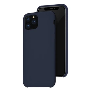 Захисний чохол HOCO Pure Series Blue для iPhone 11 Pro