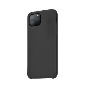 Захисний чохол HOCO Pure Series Black для iPhone 11 Pro - Фото 2