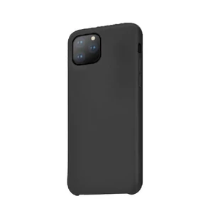 Защитный чехол HOCO Pure Series Black для iPhone 11 Pro Max - Фото 2