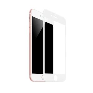 Защитное стекло HOCO Shatterproof Edges A1 White для iPhone 6 Plus | 6s Plus - Фото 2