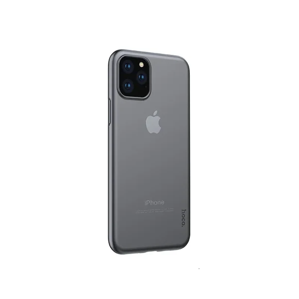 Чохол HOCO Thin Series PP Black для iPhone 11 Pro