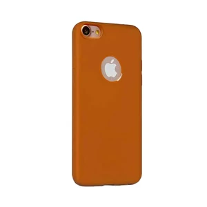 Чехол HOCO TPU Juice Series Chocolate для iPhone 7 | 8 - Фото 2