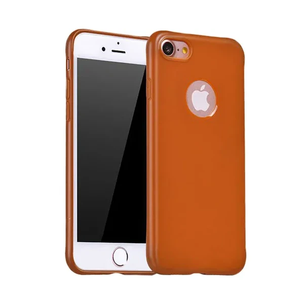 Чохол HOCO TPU Juice Series Chocolate для iPhone 7 | 8