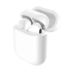 Чохол з бездротовою зарядкою HOCO CW18 для Apple AirPods CW18 - Фото 1