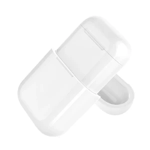 Чохол з бездротовою зарядкою HOCO CW18 для Apple AirPods - Фото 4
