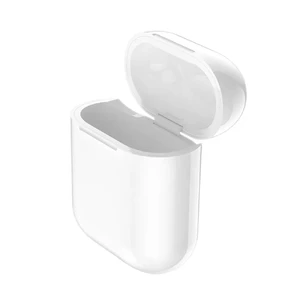Чохол з бездротовою зарядкою HOCO CW18 для Apple AirPods - Фото 5