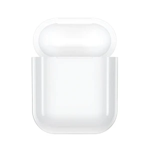 Чохол з бездротовою зарядкою HOCO CW18 для Apple AirPods - Фото 7