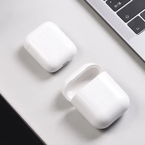Чохол з бездротовою зарядкою HOCO CW18 для Apple AirPods - Фото 10
