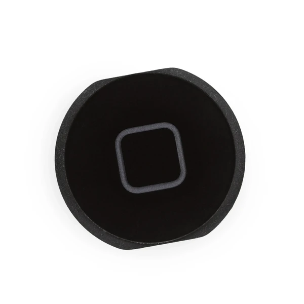 Черная кнопка Home для iPad Mini в Сумах