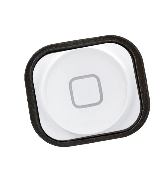 Кнопка Home (White) для iPhone 5 в Ужгороде