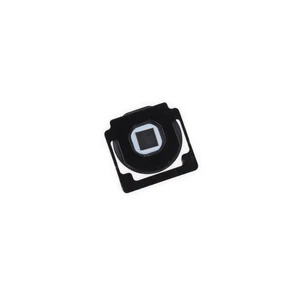 Черная кнопка Home для iPad 4 - Фото 2