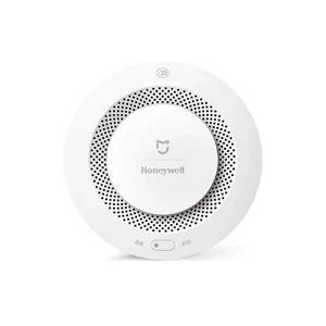Датчик диму Xiaomi MiJia Honeywell Smart Smoke Detector