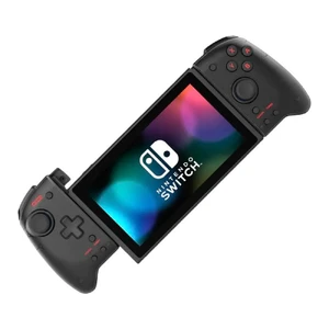 Геймпад HORI Split Pad Pro Black для Nintendo Switch