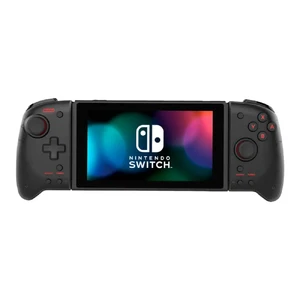 Геймпад HORI Split Pad Pro Black для Nintendo Switch - Фото 2