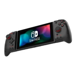 Геймпад HORI Split Pad Pro Black для Nintendo Switch - Фото 3