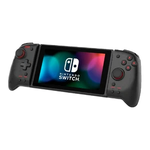 Геймпад HORI Split Pad Pro Black для Nintendo Switch - Фото 4
