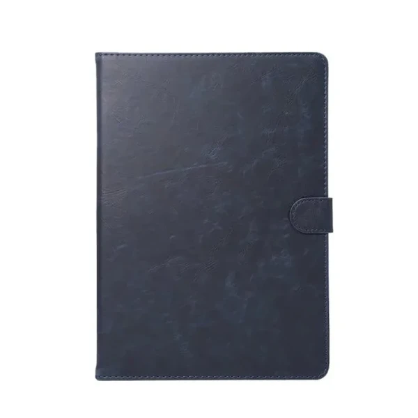 Кожаный чехол iLoungeMax HorseShell Dark Blue для iPad Pro 9.7" (2016) в Тернополе