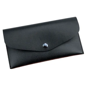 Шкіряний чохол-гаманець iLoungeMax HOTR Black для iPhone X | XS | 8 | 7 | 6s | 6 & Samsung S9 | S8 | S7 | S6