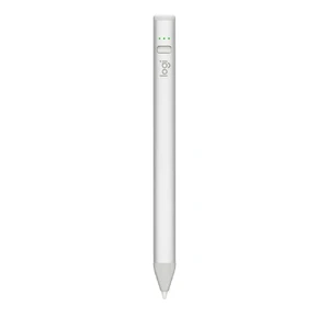 Стилус Logitech Crayon для Apple iPad USB-C 914-000033 - Фото 1