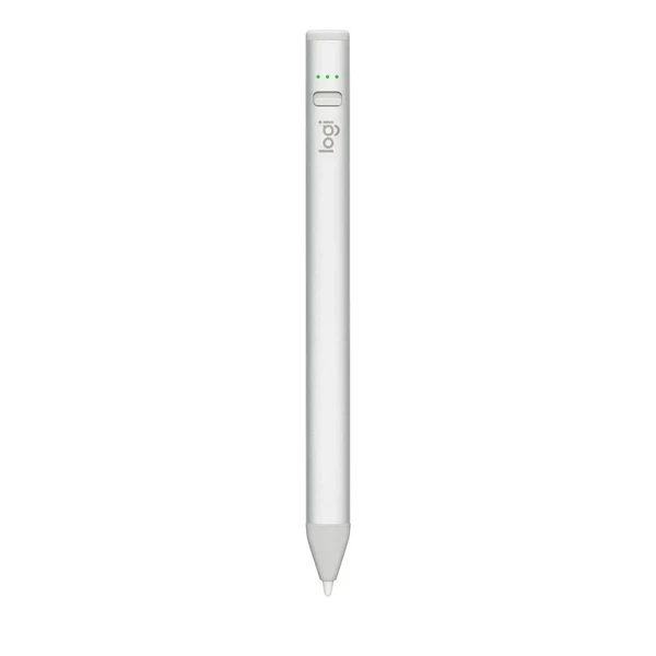 Стилус Logitech Crayon для Apple iPad USB-C