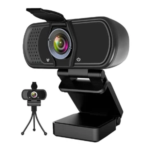 Веб-камера Hrayzan 1080p Webcam