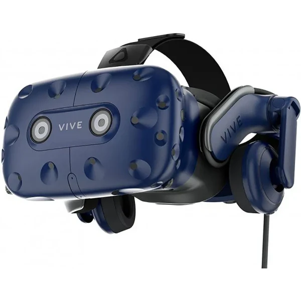 Шолом віртуальної реальності HTC Vive Pro