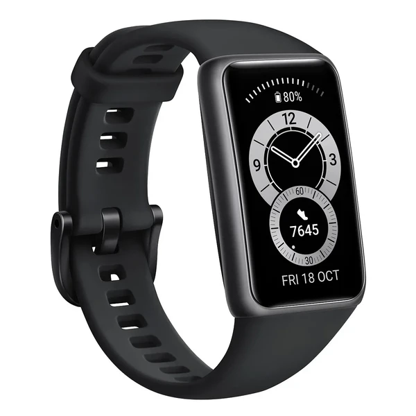 Фитнес-браслет Huawei Band 6