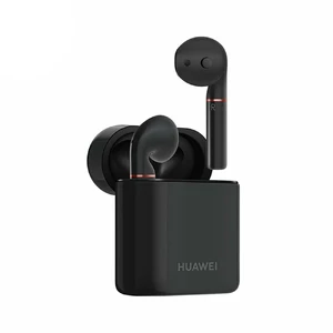 Бездротові навушники Huawei FreeBuds 2 Pro Black