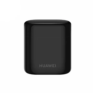 Беспроводные наушники Huawei FreeBuds 2 Pro Black - Фото 6