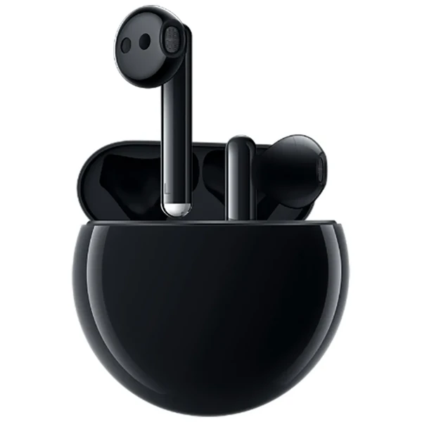 Беспроводные наушники Huawei FreeBuds 3 Black