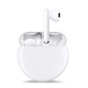 Беспроводные наушники Huawei FreeBuds 3 White