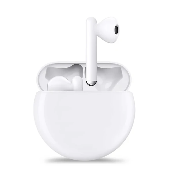 Беспроводные наушники Huawei FreeBuds 3 White