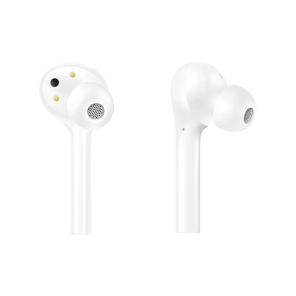 Бездротові навушники Huawei FreeBuds White