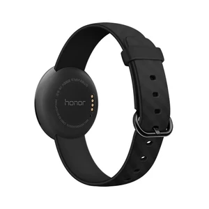 Смарт-годинник Huawei Honor Band Zero Black - Фото 3