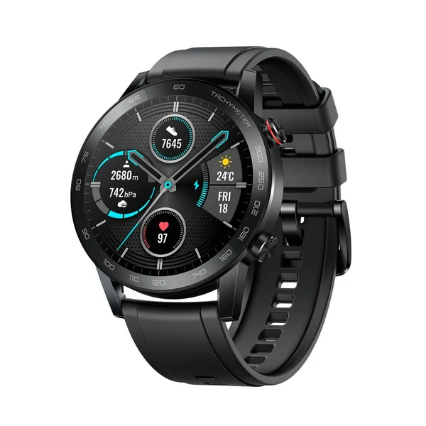 Смарт-годинник Huawei Honor Watch Magic 2 Black