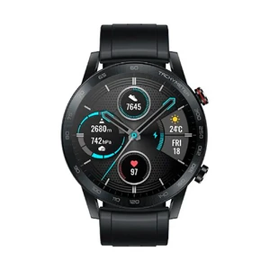 Смарт-часы Huawei Honor Watch Magic 2 Black - Фото 2