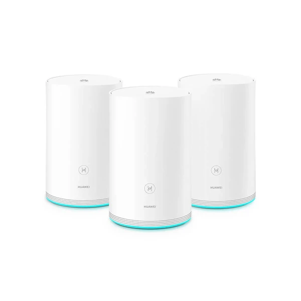 Роутер Huawei MESH Router Q2 Pro Master Hybrid Ultimate Edition (3 модулі)
