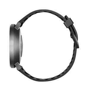 Смарт-часы Huawei Fit Honor S1 Small Black - Фото 4