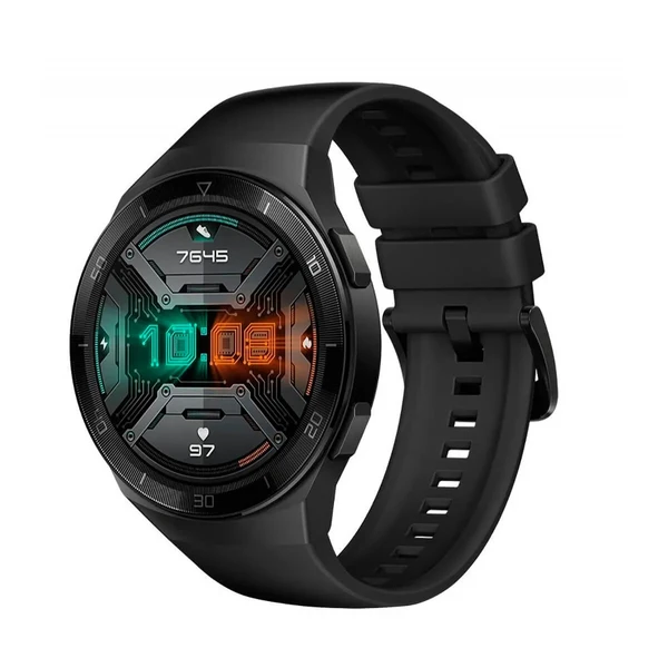 Смарт-часы Huawei Watch GT 2e Black