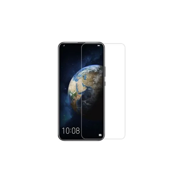 Гідрогелева захисна плівка iLoungeMax Hydrogel Clear для Honor Magiс 4 шт.