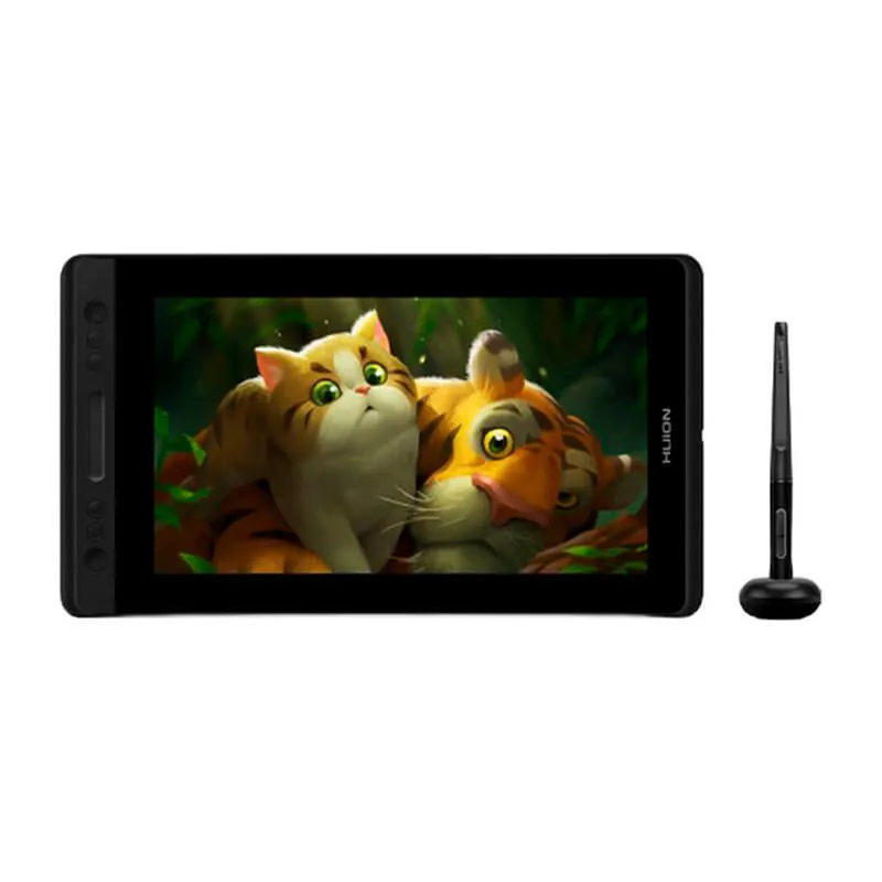 Графічний планшет Huion Kamvas Pro 13