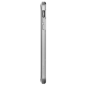 Чехол Spigen Neo Hybrid Crystal Satin Silver для iPhone XS Max - Фото 6