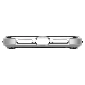 Чехол Spigen Neo Hybrid Crystal Satin Silver для iPhone XS Max - Фото 7