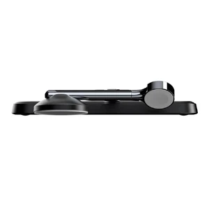 Бездротовий зарядний пристрій Hyper HyperJuice 4-in-1 Wireless Charger With MagSafe - Фото 4